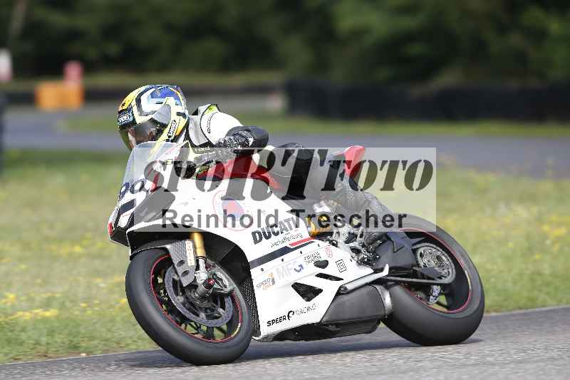 /33 24.07.2025 Speer Racing ADR/Gruppe rot/790